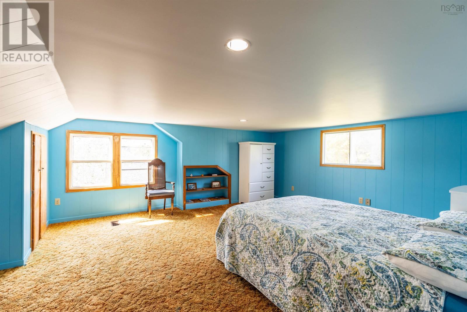 1192 Highway 335 Highway, Middle West Pubnico, Nova Scotia  B0W 2M0 - Photo 28 - 202524663