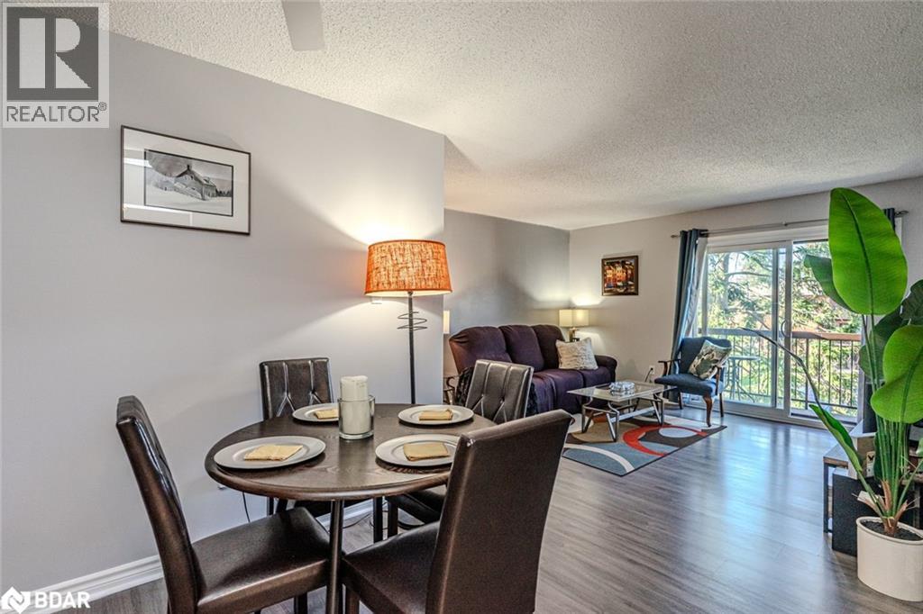 167 Edgehill Drive Unit# E9, Barrie, Ontario  L4N 1L9 - Photo 3 - 40772000