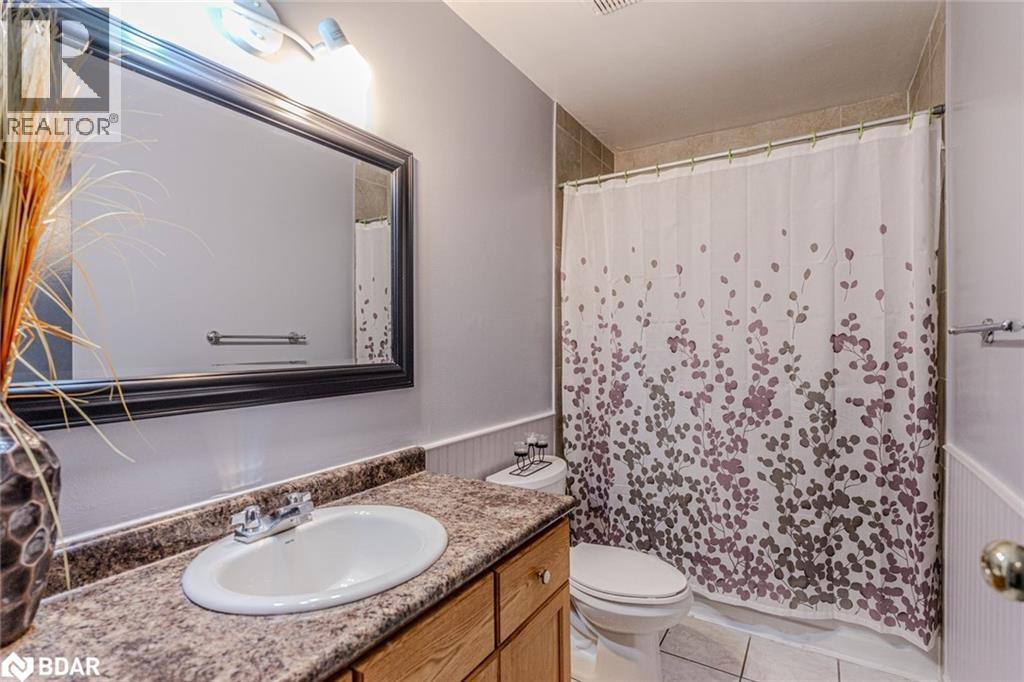 167 Edgehill Drive Unit# E9, Barrie, Ontario  L4N 1L9 - Photo 7 - 40772000