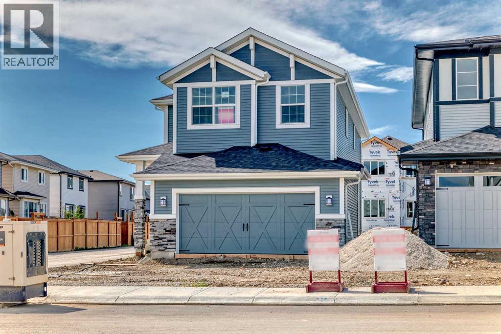 2 Appaloosa Way, Cochrane, Alberta  T4C 3L9 - Photo 1 - A2239361