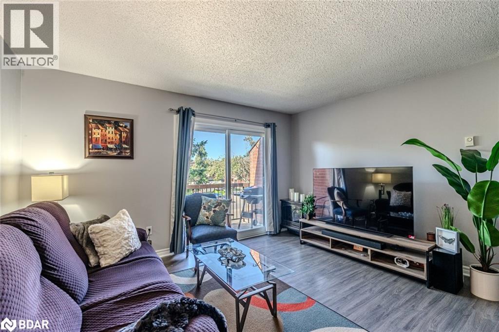 167 Edgehill Drive Unit# E9, Barrie, Ontario  L4N 1L9 - Photo 2 - 40772000