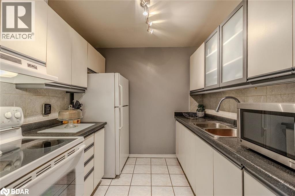 167 Edgehill Drive Unit# E9, Barrie, Ontario  L4N 1L9 - Photo 4 - 40772000