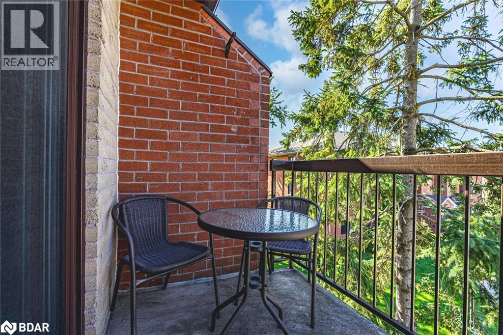 167 Edgehill Drive Unit# E9, Barrie, Ontario  L4N 1L9 - Photo 8 - 40772000