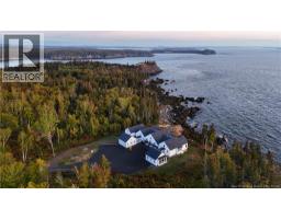868 Fundy Drive, Wilsons Beach, New Brunswick