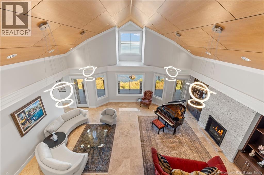 868 Fundy Drive, Wilsons Beach, New Brunswick  E5E 1X5 - Photo 10 - NB128363