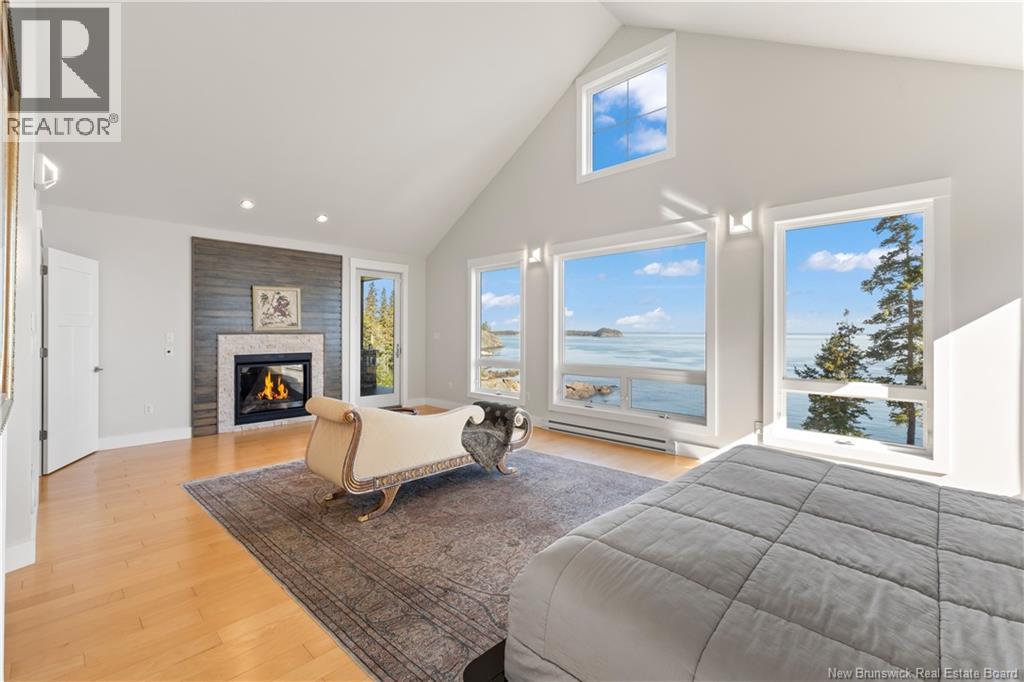 868 Fundy Drive, Wilsons Beach, New Brunswick  E5E 1X5 - Photo 13 - NB128363