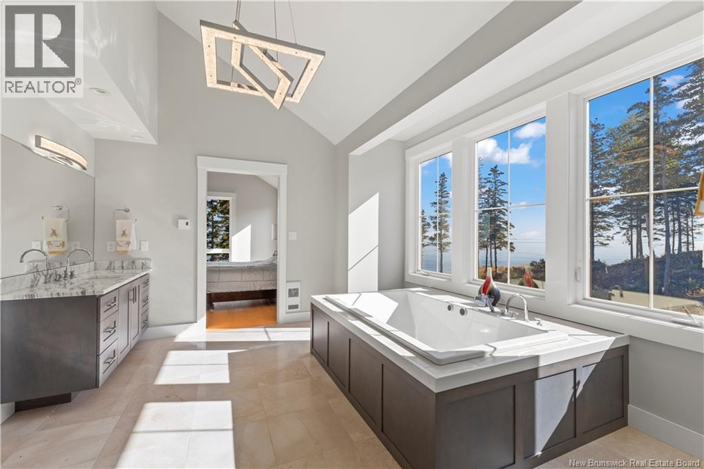 868 Fundy Drive, Wilsons Beach, New Brunswick  E5E 1X5 - Photo 16 - NB128363