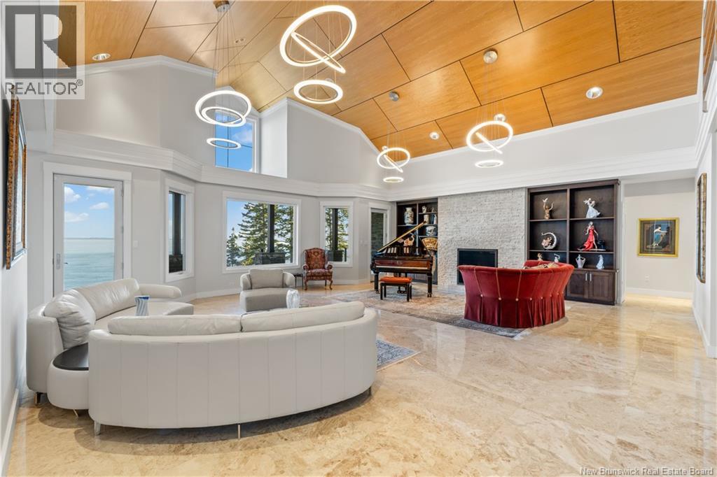 868 Fundy Drive, Wilsons Beach, New Brunswick  E5E 1X5 - Photo 9 - NB128363