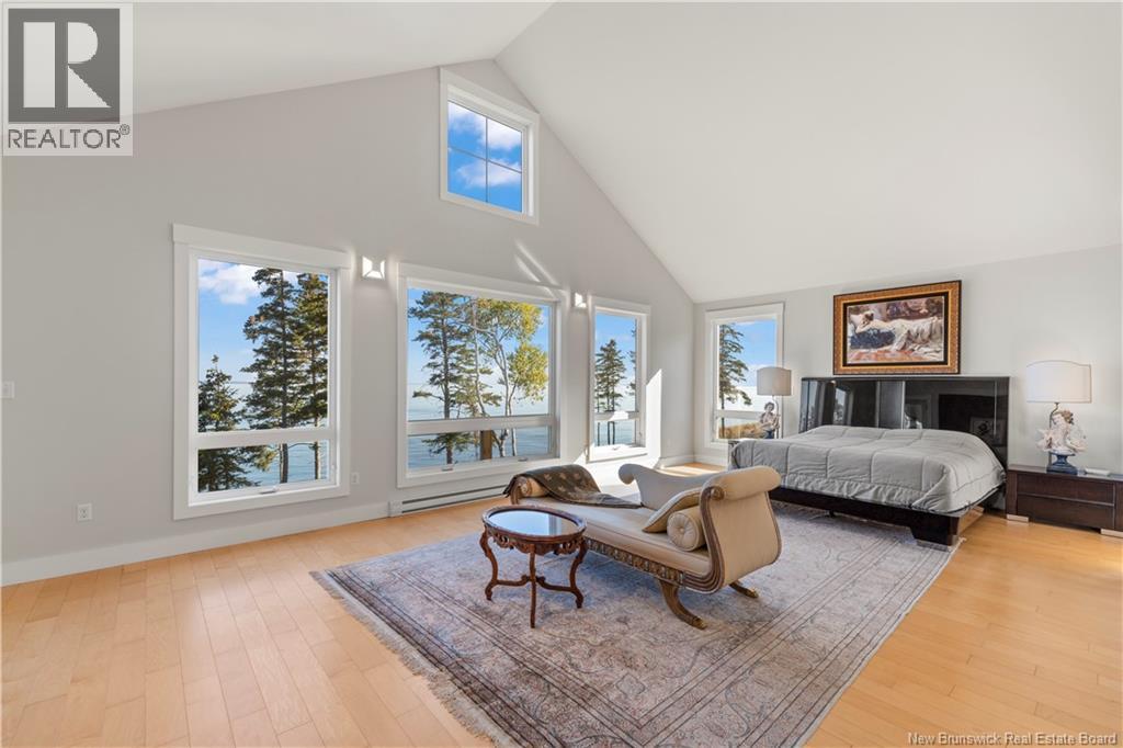 868 Fundy Drive, Wilsons Beach, New Brunswick  E5E 1X5 - Photo 14 - NB128363