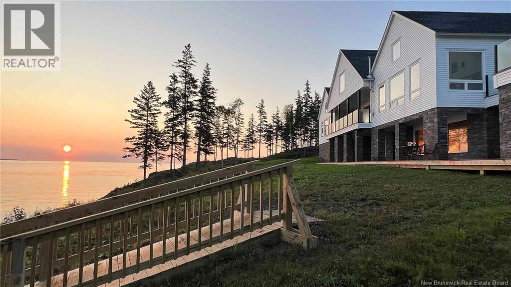 868 Fundy Drive, Wilsons Beach, New Brunswick  E5E 1X5 - Photo 7 - NB128363