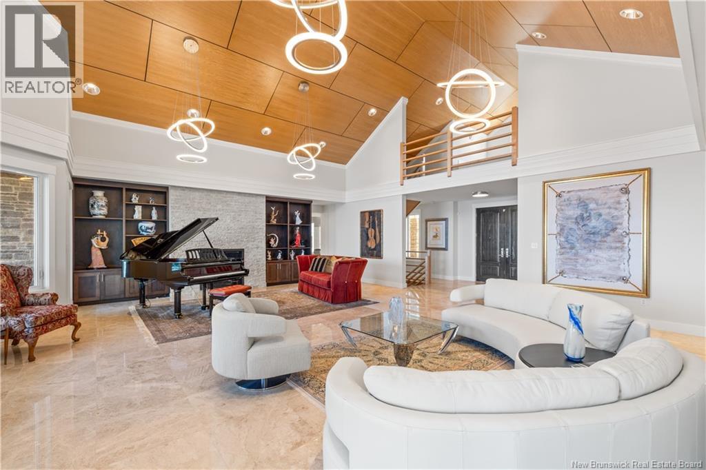 868 Fundy Drive, Wilsons Beach, New Brunswick  E5E 1X5 - Photo 11 - NB128363