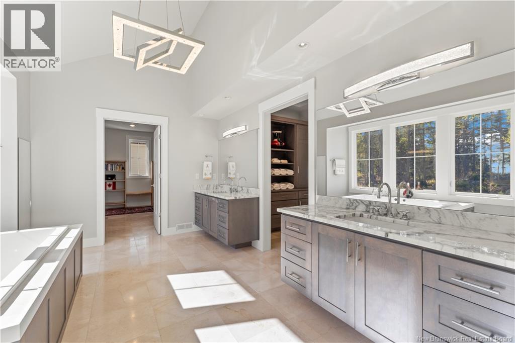 868 Fundy Drive, Wilsons Beach, New Brunswick  E5E 1X5 - Photo 15 - NB128363