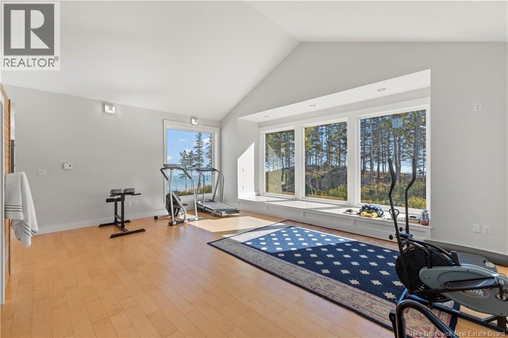 868 Fundy Drive, Wilsons Beach, New Brunswick  E5E 1X5 - Photo 28 - NB128363