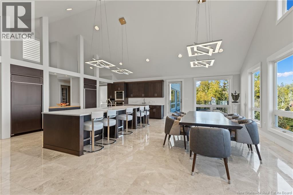 868 Fundy Drive, Wilsons Beach, New Brunswick  E5E 1X5 - Photo 22 - NB128363