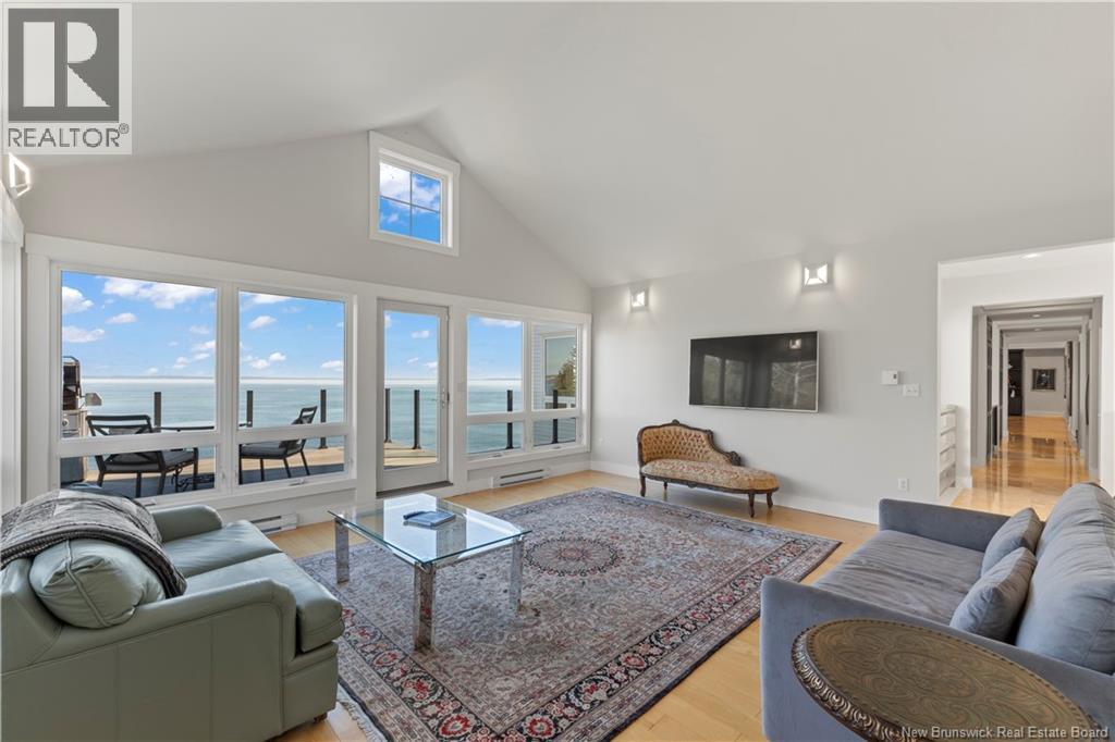 868 Fundy Drive, Wilsons Beach, New Brunswick  E5E 1X5 - Photo 29 - NB128363