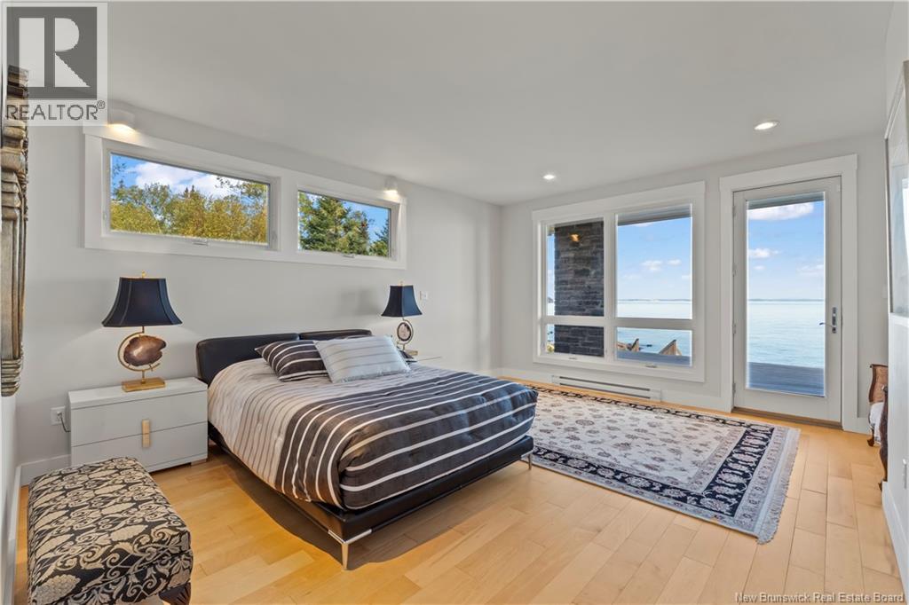 868 Fundy Drive, Wilsons Beach, New Brunswick  E5E 1X5 - Photo 32 - NB128363