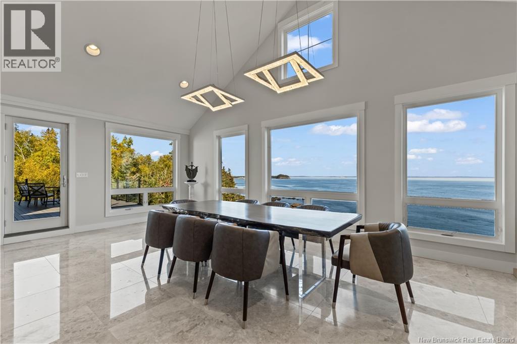 868 Fundy Drive, Wilsons Beach, New Brunswick  E5E 1X5 - Photo 21 - NB128363