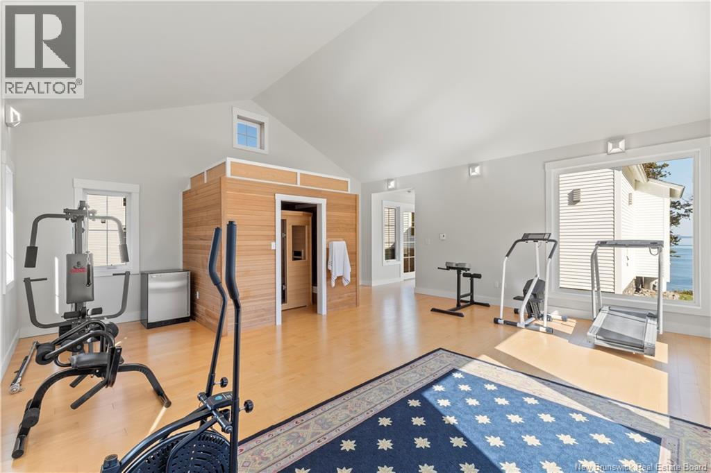 868 Fundy Drive, Wilsons Beach, New Brunswick  E5E 1X5 - Photo 27 - NB128363