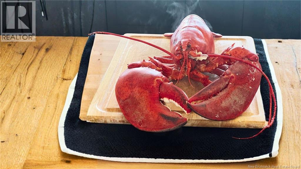 868 Fundy Drive, Wilsons Beach, New Brunswick  E5E 1X5 - Photo 47 - NB128363