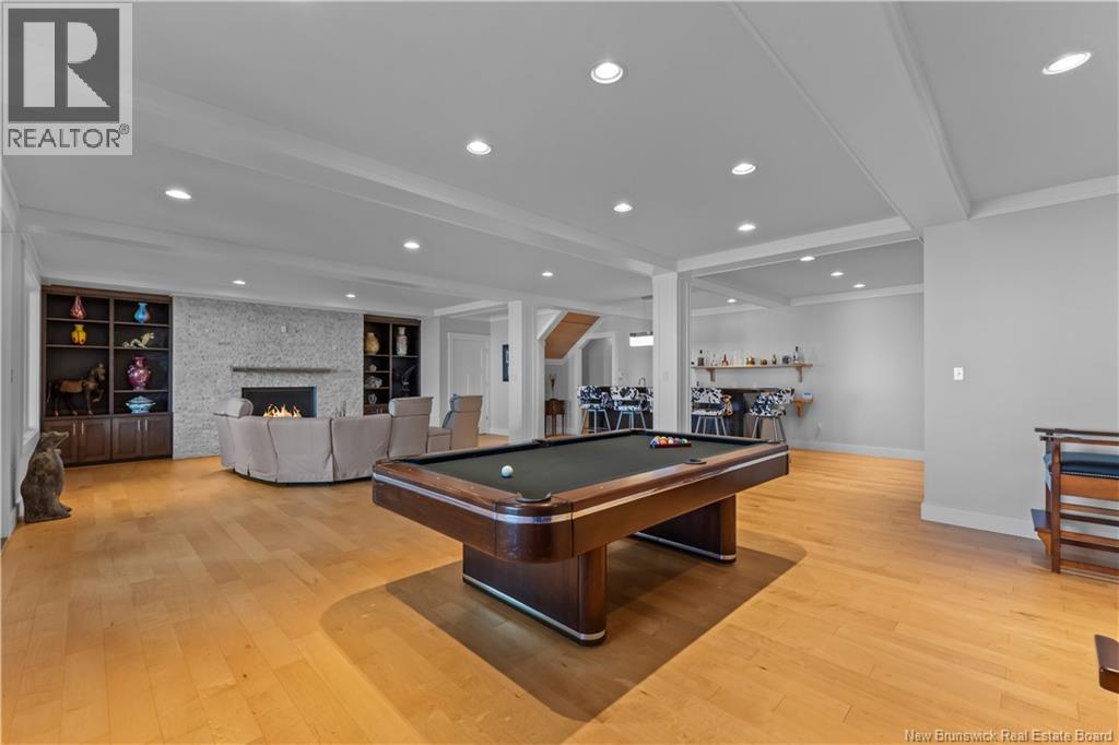 868 Fundy Drive, Wilsons Beach, New Brunswick  E5E 1X5 - Photo 36 - NB128363