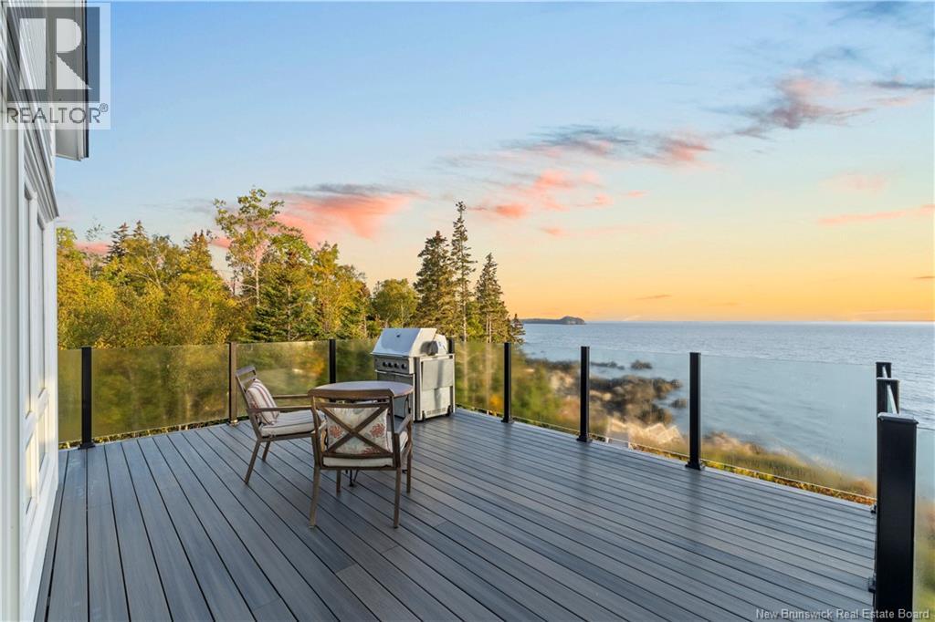 868 Fundy Drive, Wilsons Beach, New Brunswick  E5E 1X5 - Photo 43 - NB128363