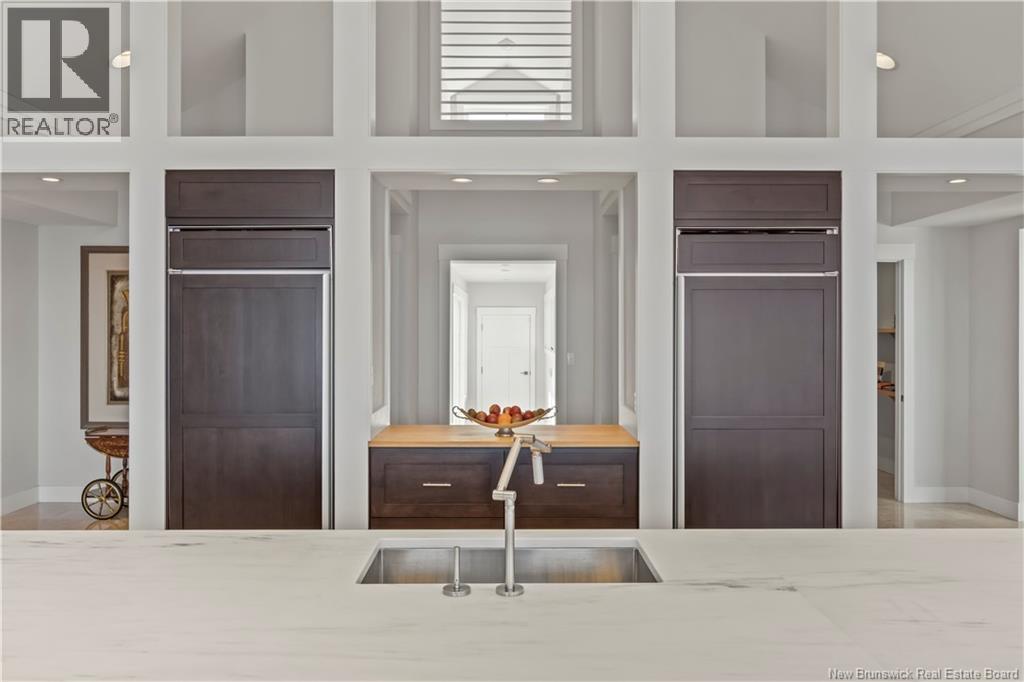 868 Fundy Drive, Wilsons Beach, New Brunswick  E5E 1X5 - Photo 18 - NB128363