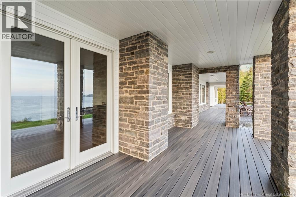 868 Fundy Drive, Wilsons Beach, New Brunswick  E5E 1X5 - Photo 40 - NB128363