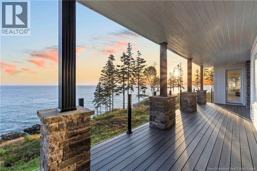 868 Fundy Drive, Wilsons Beach, New Brunswick  E5E 1X5 - Photo 41 - NB128363