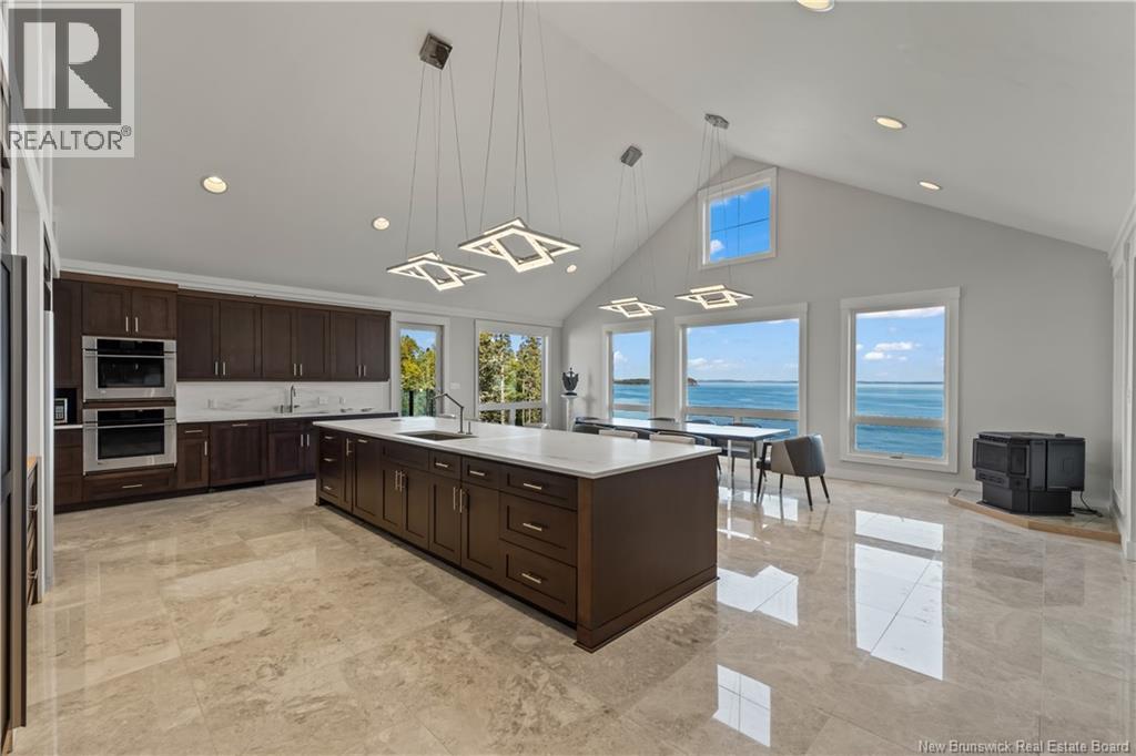 868 Fundy Drive, Wilsons Beach, New Brunswick  E5E 1X5 - Photo 19 - NB128363