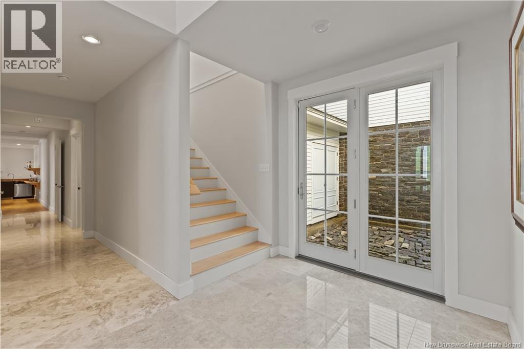 868 Fundy Drive, Wilsons Beach, New Brunswick  E5E 1X5 - Photo 31 - NB128363