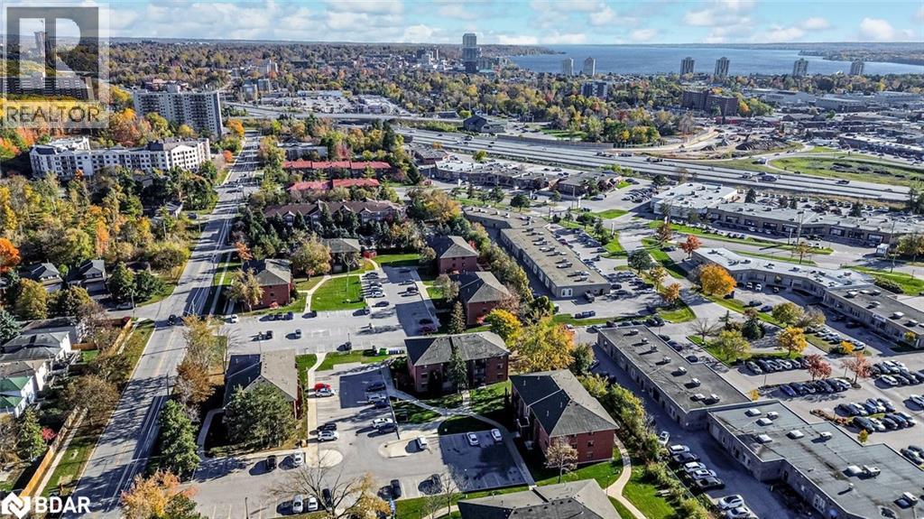 167 Edgehill Drive Unit# E9, Barrie, Ontario  L4N 1L9 - Photo 11 - 40772000