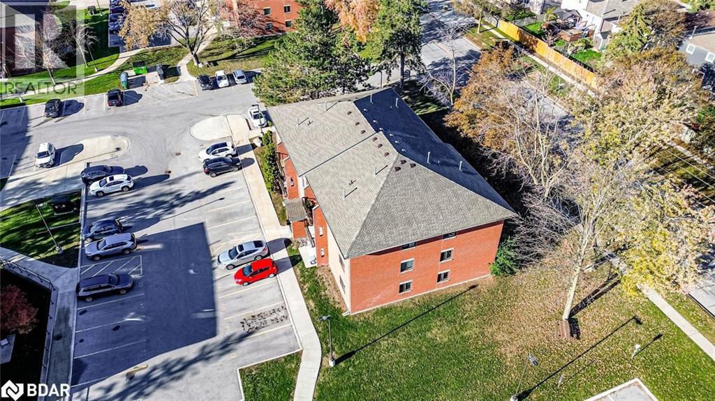 167 Edgehill Drive Unit# E9, Barrie, Ontario  L4N 1L9 - Photo 10 - 40772000