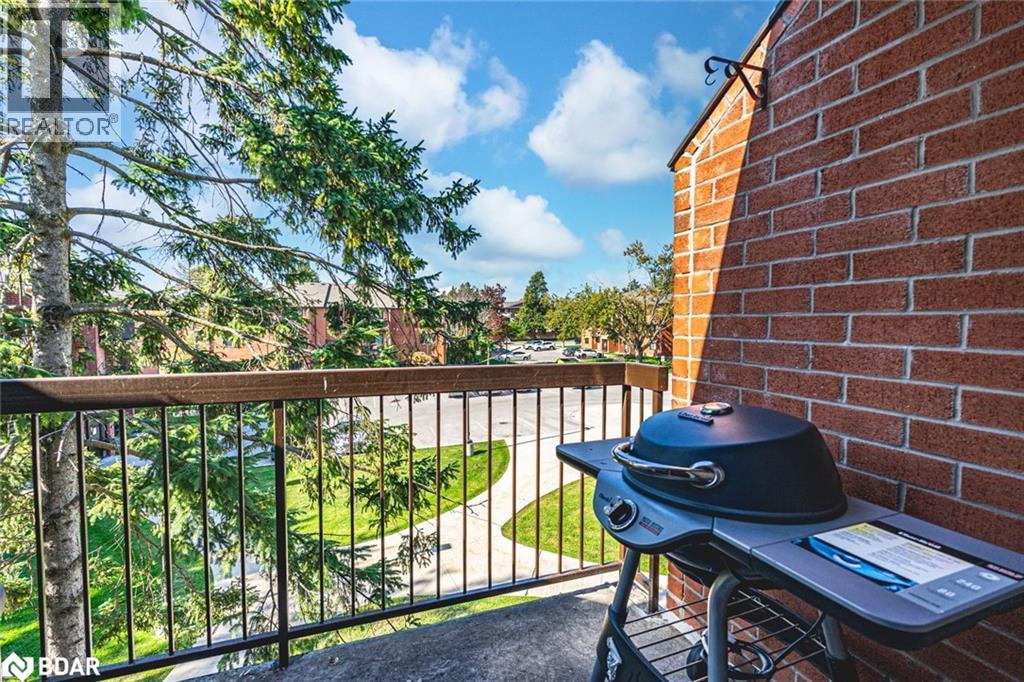 167 Edgehill Drive Unit# E9, Barrie, Ontario  L4N 1L9 - Photo 9 - 40772000