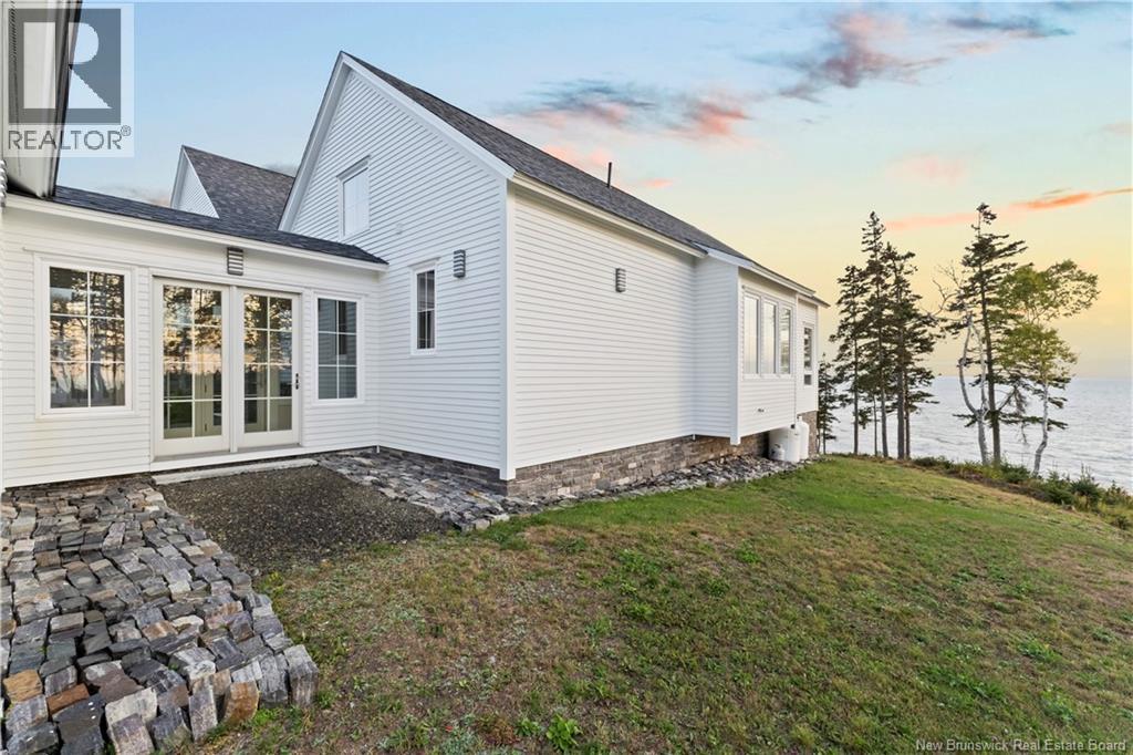 868 Fundy Drive, Wilsons Beach, New Brunswick  E5E 1X5 - Photo 38 - NB128363