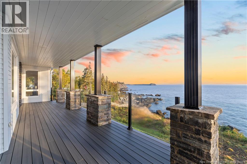 868 Fundy Drive, Wilsons Beach, New Brunswick  E5E 1X5 - Photo 42 - NB128363