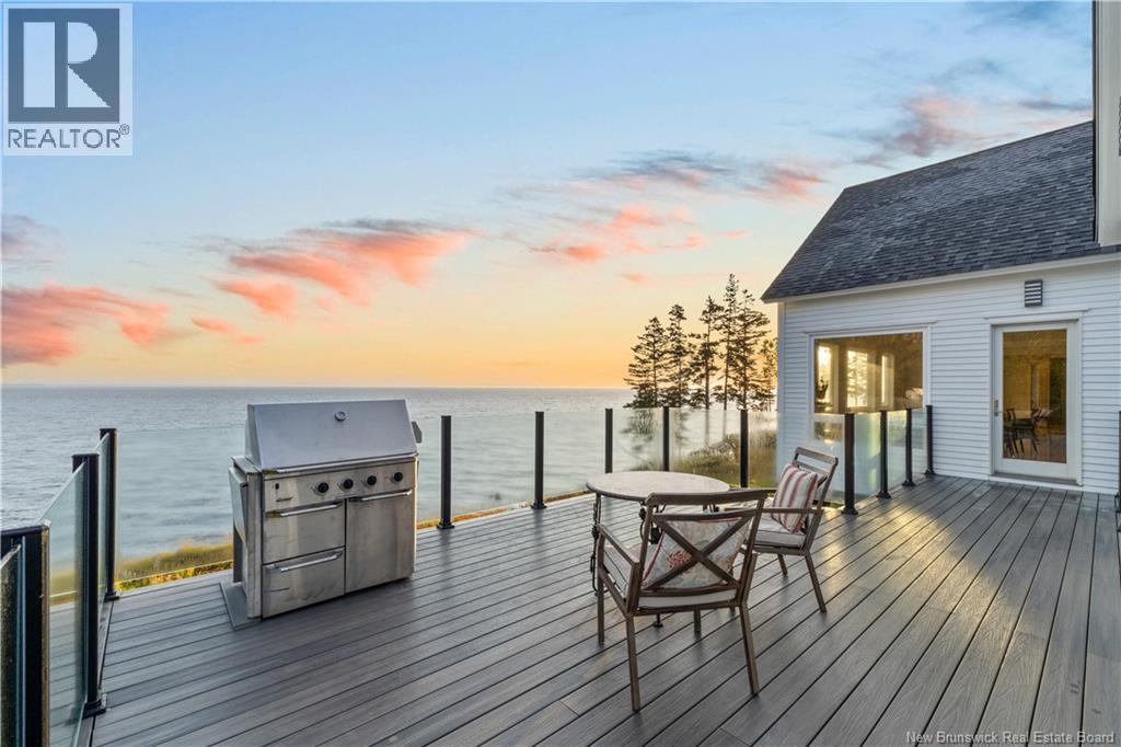 868 Fundy Drive, Wilsons Beach, New Brunswick  E5E 1X5 - Photo 44 - NB128363