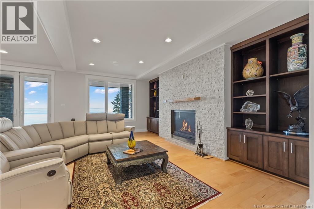 868 Fundy Drive, Wilsons Beach, New Brunswick  E5E 1X5 - Photo 37 - NB128363