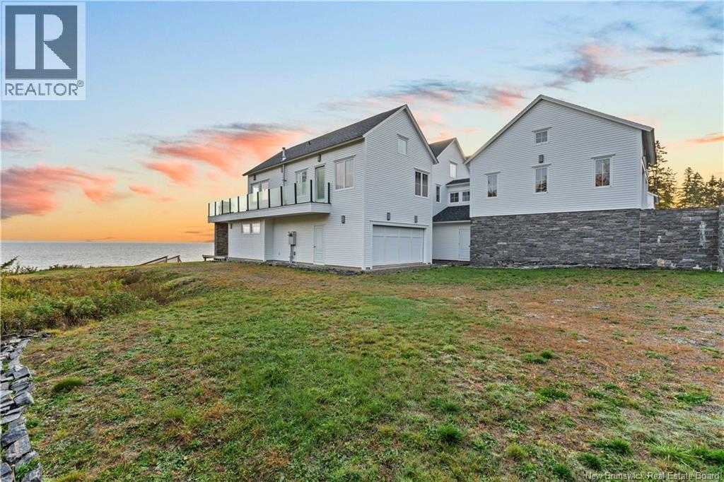 868 Fundy Drive, Wilsons Beach, New Brunswick  E5E 1X5 - Photo 39 - NB128363