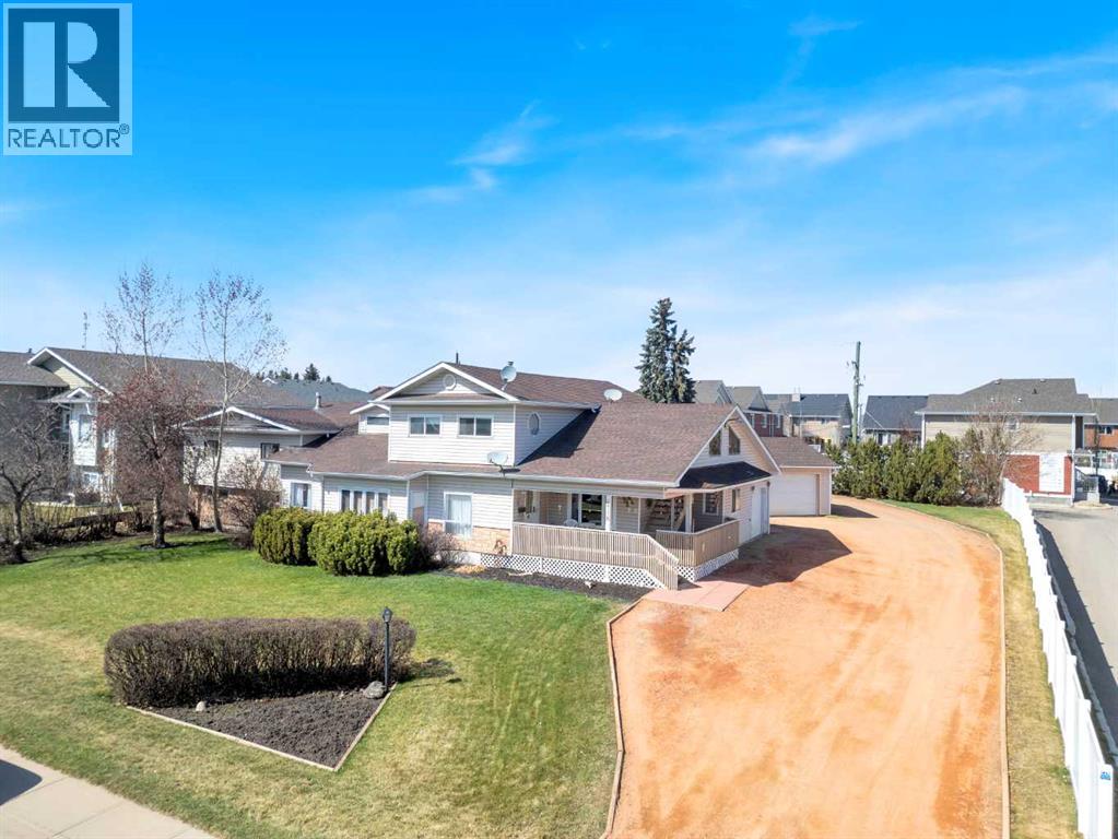 4718 College Avenue, Lacombe, Alberta  T4L 1Z1 - Photo 46 - A2213994