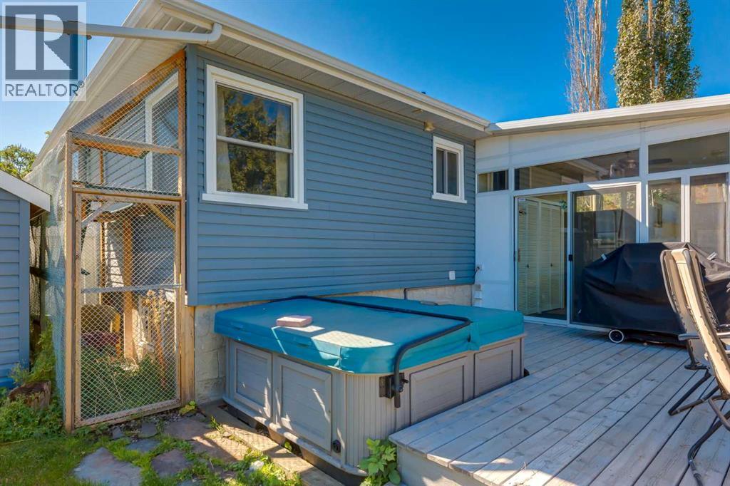 202 27 Avenue Ne, Calgary, Alberta  T2E 1Z9 - Photo 39 - A2242112