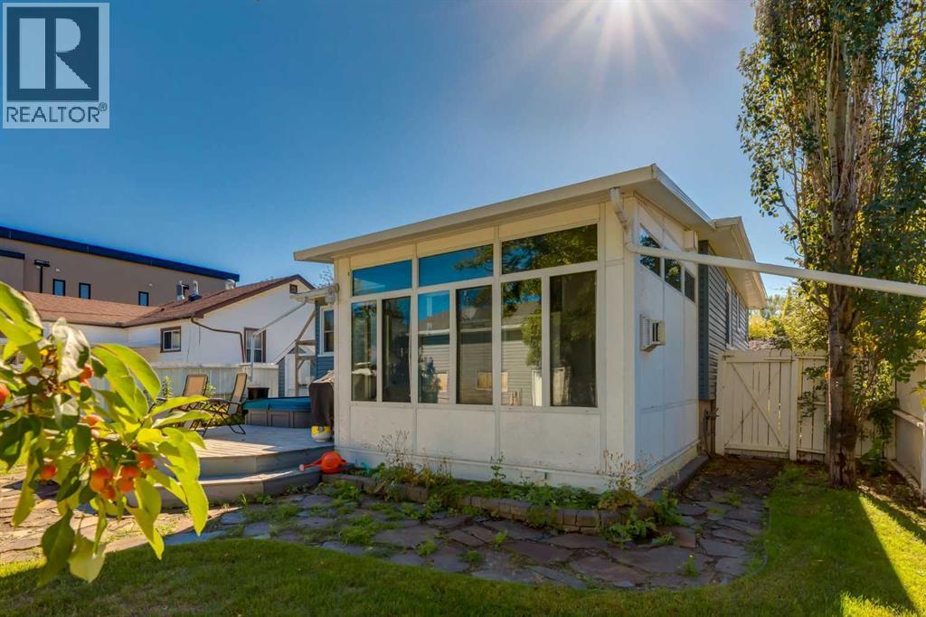 202 27 Avenue Ne, Calgary, Alberta  T2E 1Z9 - Photo 35 - A2242112