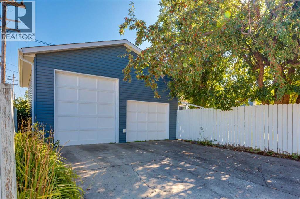 202 27 Avenue Ne, Calgary, Alberta  T2E 1Z9 - Photo 41 - A2242112