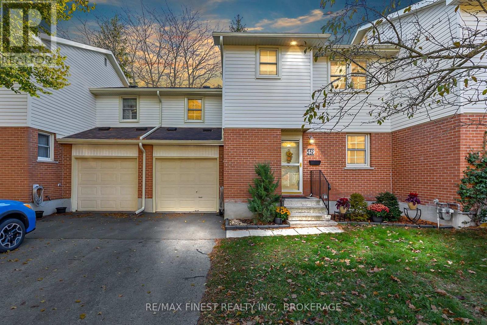 48 - 19 Macpherson Avenue, Kingston (Central City West), Ontario  K7M 6W4 - Photo 1 - X12490542