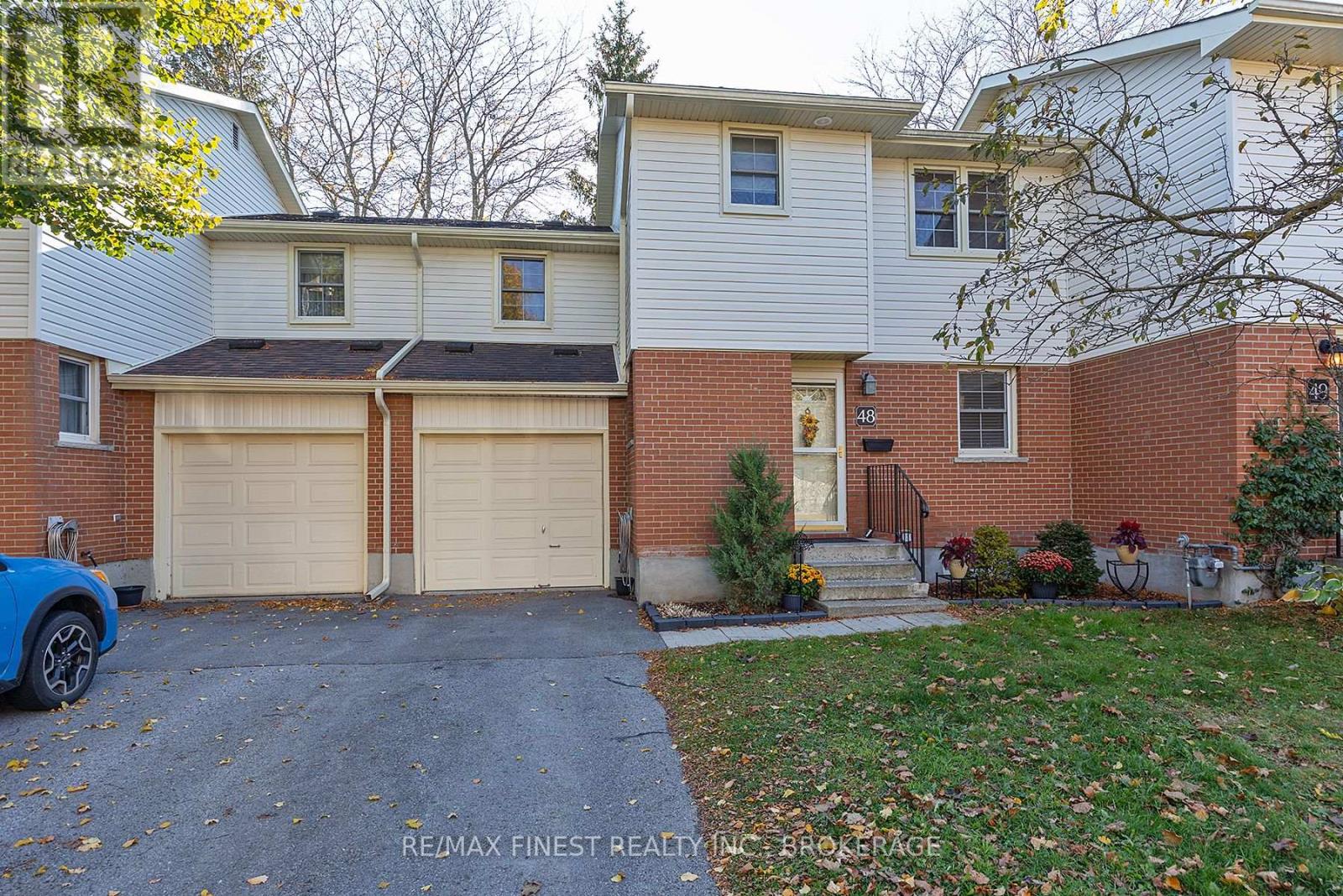 48 - 19 Macpherson Avenue, Kingston (Central City West), Ontario  K7M 6W4 - Photo 2 - X12490542