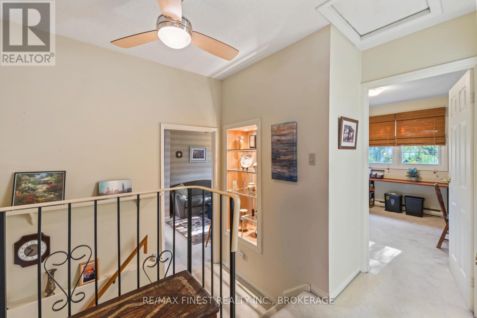 48 - 19 Macpherson Avenue, Kingston (Central City West), Ontario  K7M 6W4 - Photo 27 - X12490542