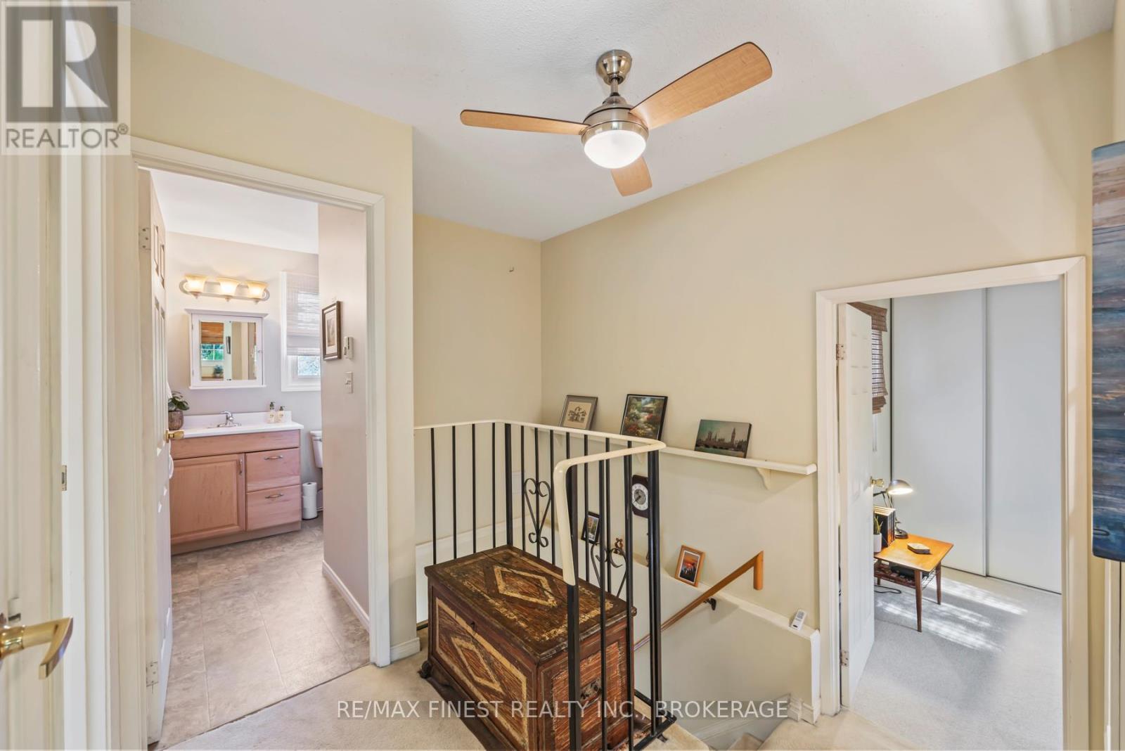 48 - 19 Macpherson Avenue, Kingston (Central City West), Ontario  K7M 6W4 - Photo 28 - X12490542