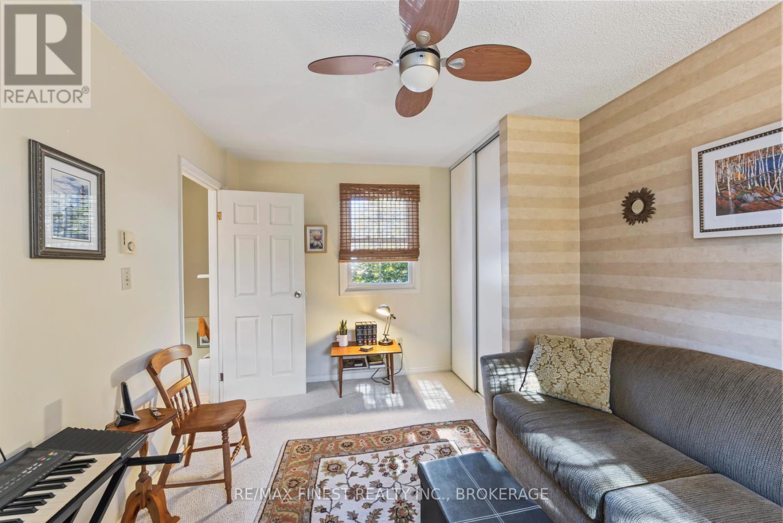 48 - 19 Macpherson Avenue, Kingston (Central City West), Ontario  K7M 6W4 - Photo 30 - X12490542