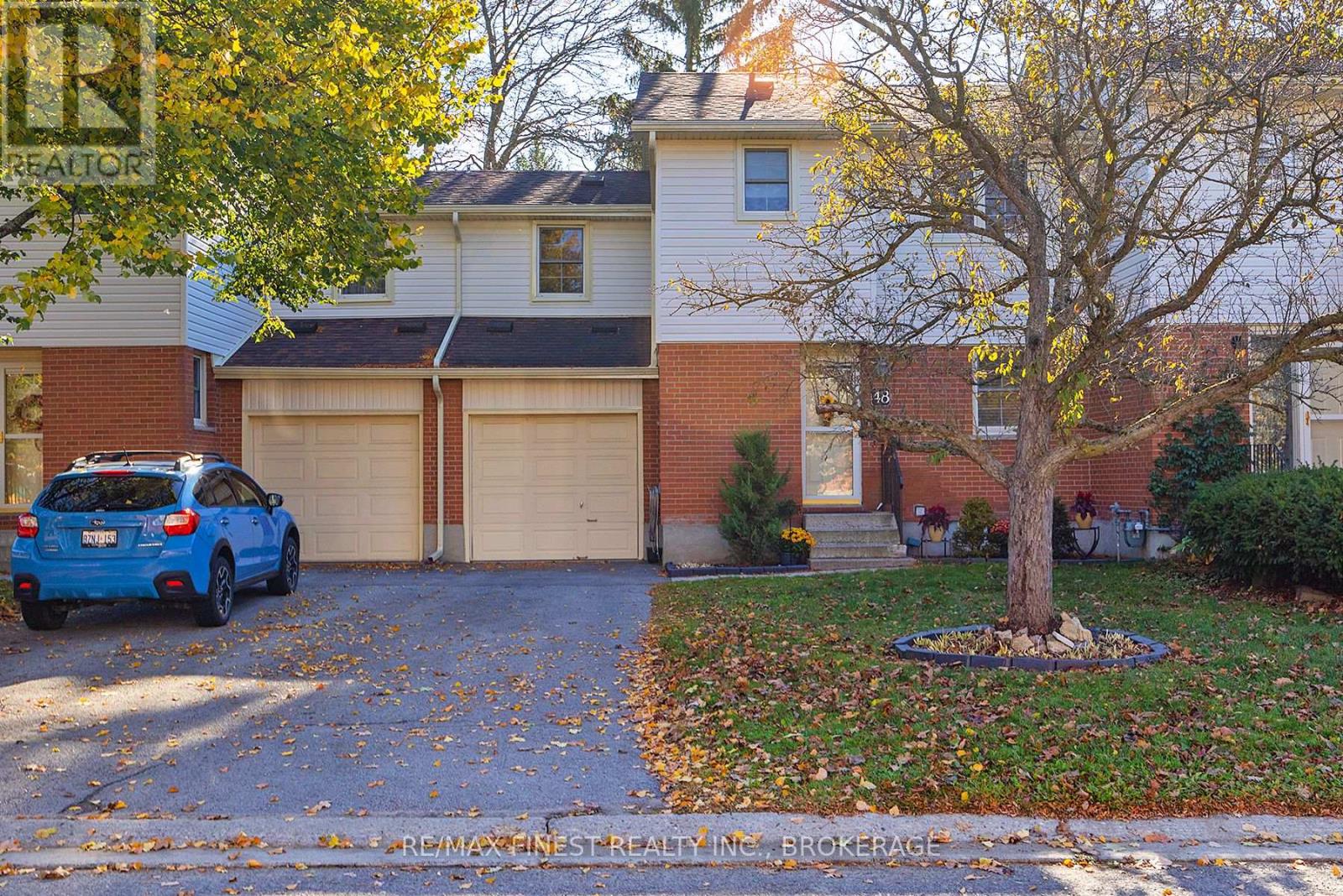 48 - 19 Macpherson Avenue, Kingston (Central City West), Ontario  K7M 6W4 - Photo 5 - X12490542