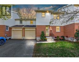 48 - 19 MACPHERSON AVENUE, Kingston, Ontario