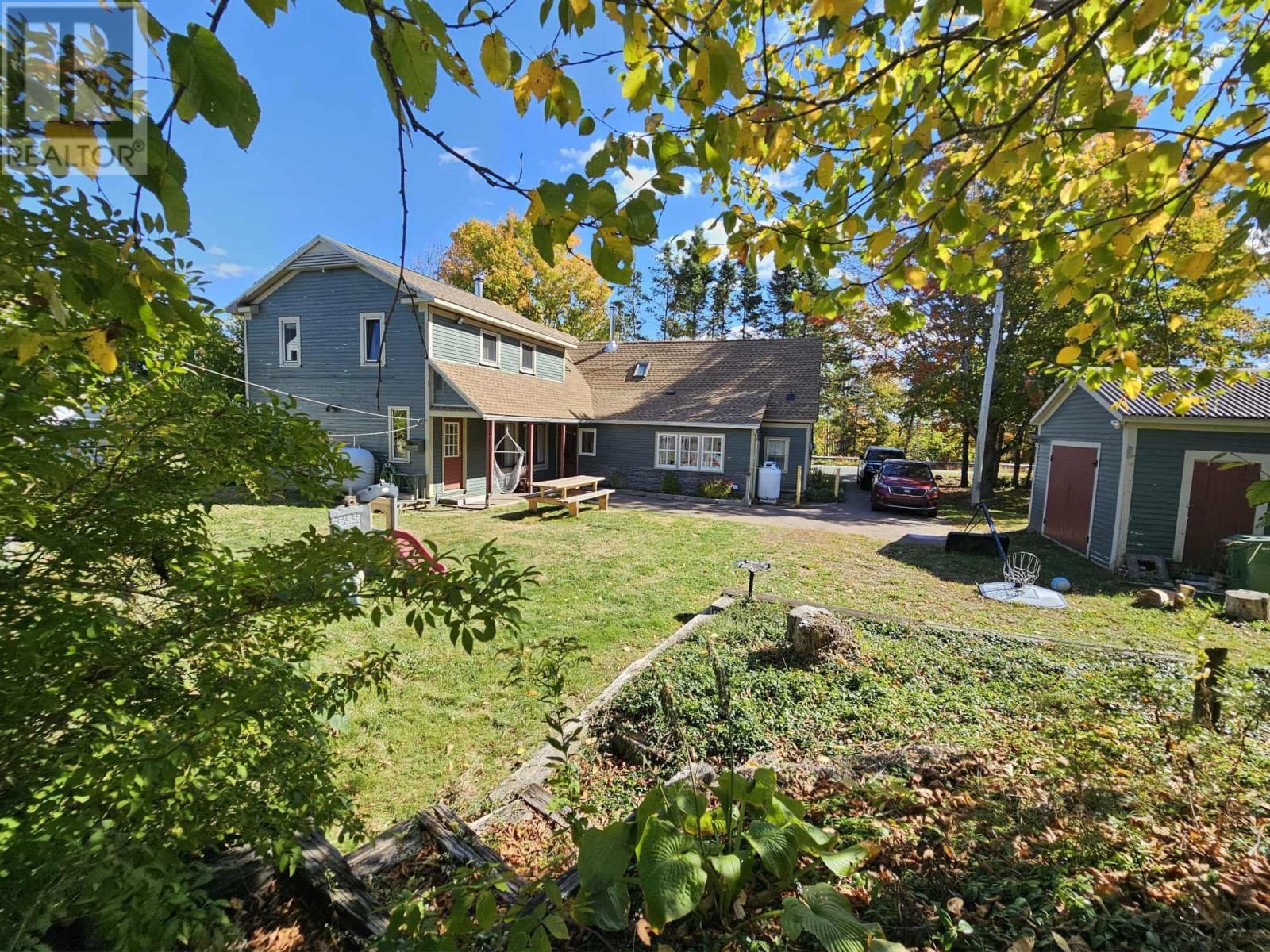 8671 Highway 2, Great Village, Nova Scotia  B0M 1L0 - Photo 15 - 202524781